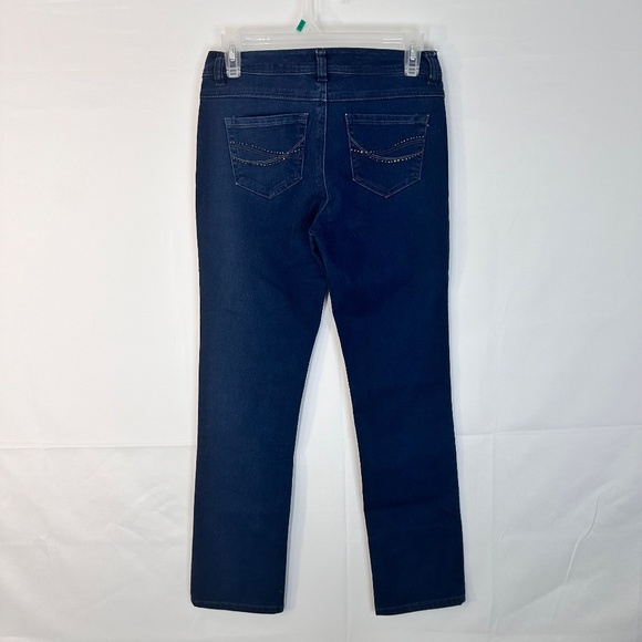 Reitmans Jeans Women's Blue Size 4 Petites - Picture 2 of 4